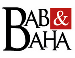Bab and Baha Logo