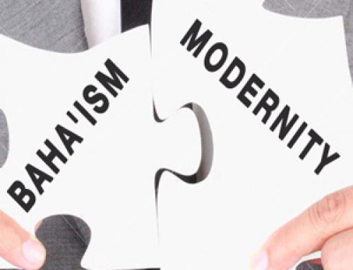 Baha’ism and Modernity